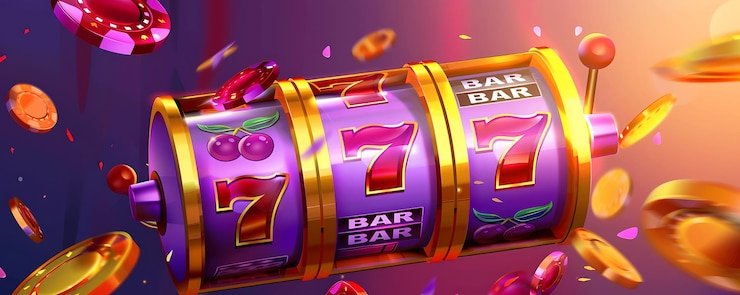 Layar beranda aplikasi jandagacor dengan pilihan sportsbook, live casino, dan permainan slot