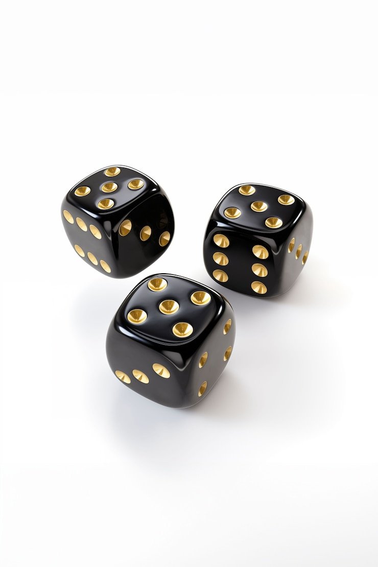 Layar hasil tangan Casino Hold'em dengan pembayaran otomatis
